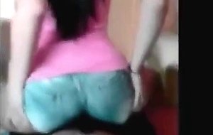 College girl almost pukes when he cums in her mouth