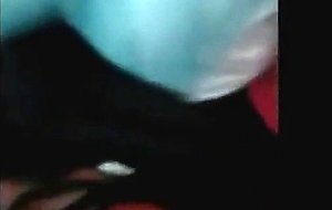 College girl almost pukes when he cums in her mouth