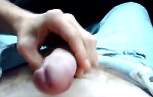 Blow job for stranger