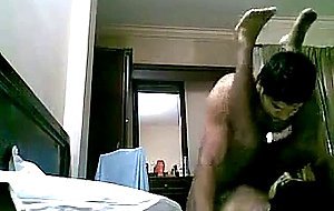 Amateur Desi guys having fun