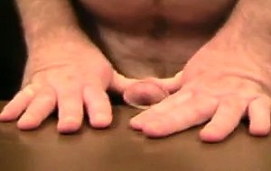 male orgasm with cumshot