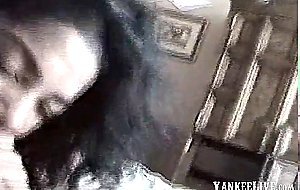 girls spoonfed facial