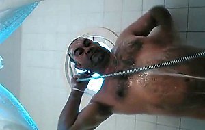 Shower time (old men mix)