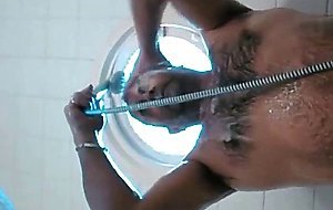 Shower time (old men mix)