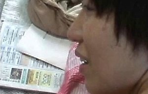 Japanese amateur
