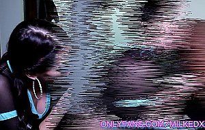 milf black assing