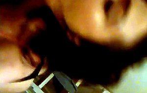 Mee and exgirlfriend