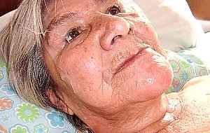 HELLOGRANNY Latinas And Grannies At Once In Series Of Pictures