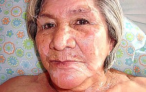 HELLOGRANNY Latinas And Grannies At Once In Series Of Pictures