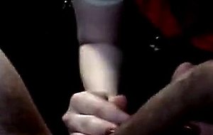Married cheating slut MILF from work needed some cash