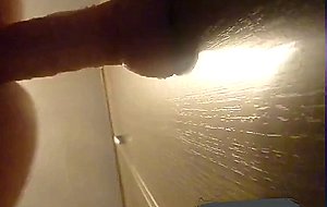 Moaning sissy dildo fuck