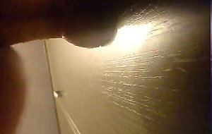 Moaning sissy dildo fuck