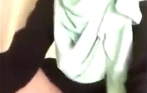hijab fuck
