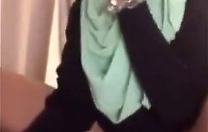 hijab fuck