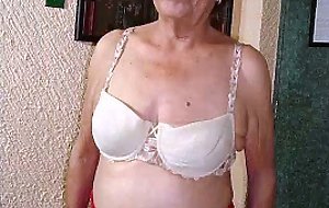 HELLOGRANNY Homemade Latin Grandma Sexual Life Compilation