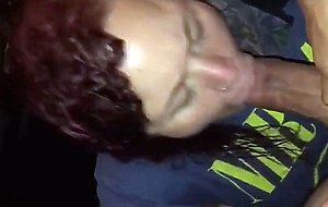 Cumshots