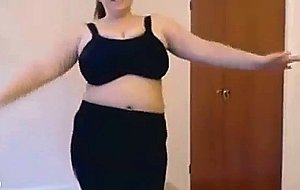 Amateur webcam -