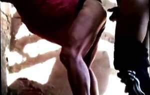 Compilation from a Hot Old Man Fucking Outside