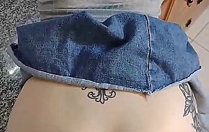 Teen slut get load of cum after taking big cock in both holes live at sexycamx