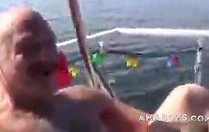 Anchors Away Part 2