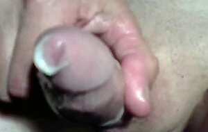 condom sperm