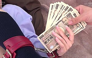 King-168 [sub] a high school girl who goes to the city