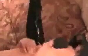 Handsome Moustached Chub Dad fuck his girl