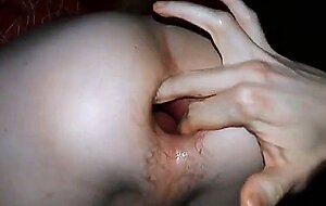 Extreme Gape Farting Twink