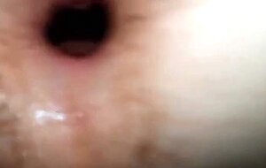 Extreme Gape Farting Twink