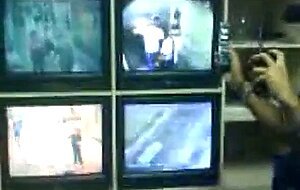 bou and not ad Caught on Camera
