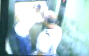 bou and not ad Caught on Camera