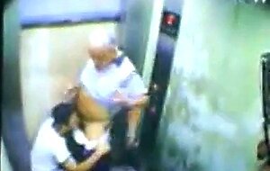 bou and not ad Caught on Camera