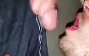 Amateur Cumshot Swallow