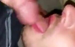 Amateur Cumshot Swallow