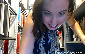 Naked library
