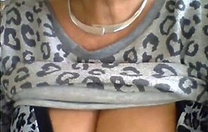 granny abuela tetonaza