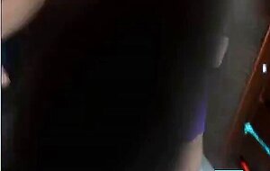 Big tits marisolhot