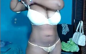 Big tits marisolhot