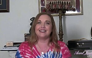 Auntjudys, denise