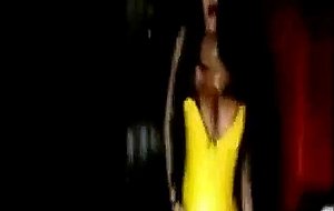 Amateur girl homemade Video 40032 yellow waistcoat blowjob and hnadjob