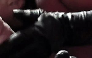 Amateur girl homemade Video 40032 yellow waistcoat blowjob and hnadjob