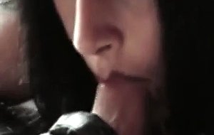 Amateur girl homemade Video 40032 yellow waistcoat blowjob and hnadjob