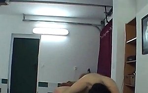 Stunning amateur does lapdance, handjob and bj