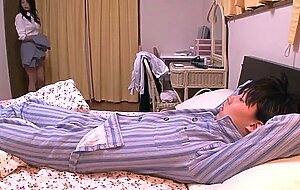 Eyan-023 voice also get wet in shame is not put out netora is wife courage