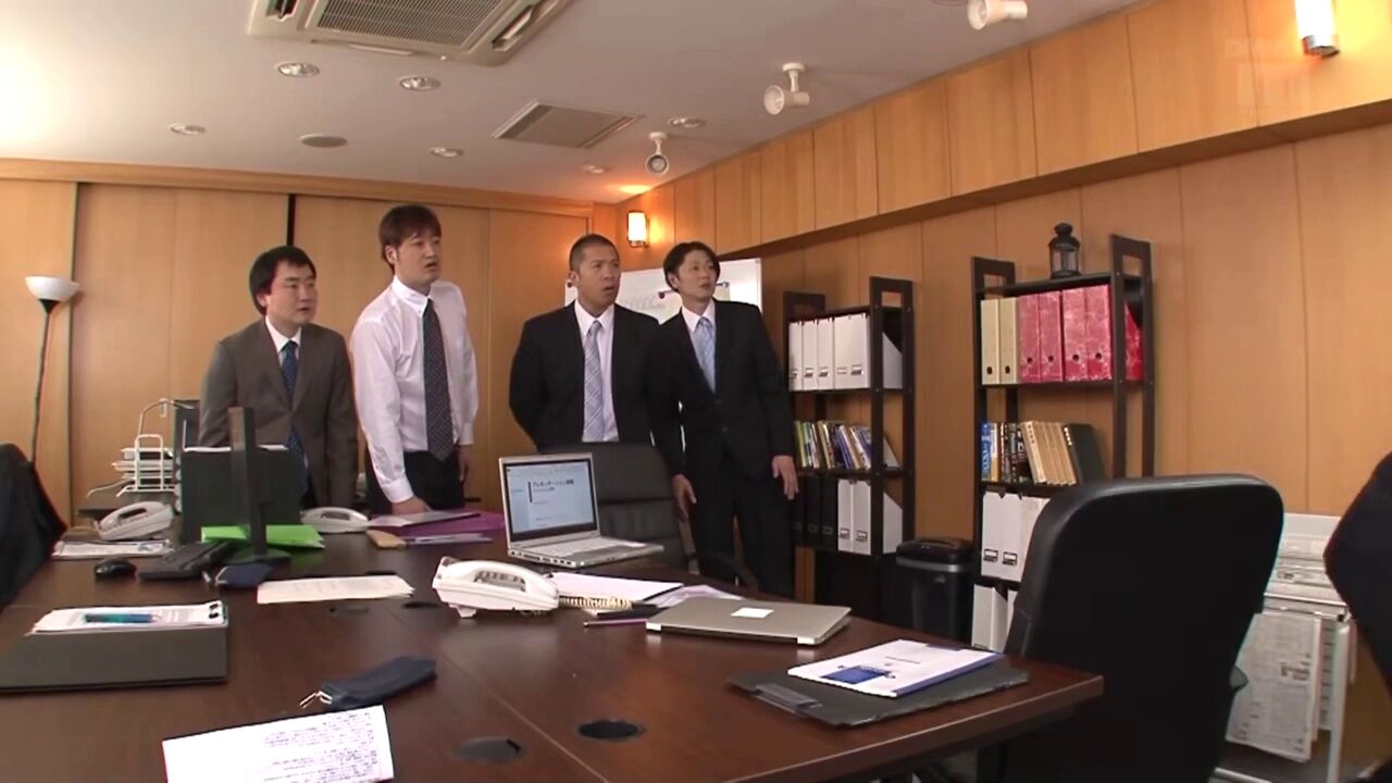 Mide-225 plump office slut anri okita HD porn - SEXTVX.COM