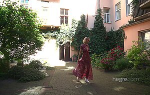 Lana lane, a day in the life of lana lane in 4k