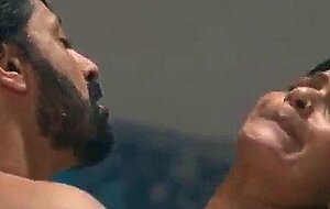 Indian beautiful step mother fucked by her young stepson and cumed in her pussy amateur real hindi