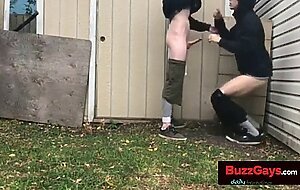 Backyard Amateur Love