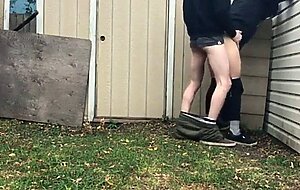 Backyard Amateur Love