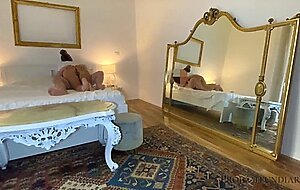 Cheating wife - forbidden...